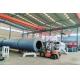 High Performance Biomass Dryer Machine With Steam Cycle