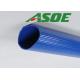 Agriculture Irrigation Potable Water Hose Polyurethane Material 12 × 660ft