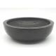 Dinnerware Stone Serving Bowl , Natural Stone Bowls Tasteless Easy Cleaning