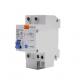 DZ47LE-63 2P 1 china supplier Residual current air circuit breaker RCBO