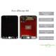4.7 Inch Iphone 6s LCD Screen And Digitizer White Black IPS 500cd/m2 Brightness