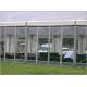 800 People Large Clear Roof Outdoor Event Tent Wedding Reception Marquee