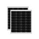 5W PERC All Back Contact Glass Solar Panel For Maximum Efficiency