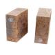 Lightweight Mullite Insulation Brick For Kiln Apparent Porosity/% ≤20 CrO Content % 0