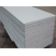 High Strength Heat Insulation 50mm Eps Panel For Roof Waterproof Building Structure