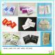 China factory customized single packed wet wipes