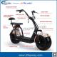 18x9.5 inch fat tyre with Brushless dc motor 1000w electric citycoco scooter