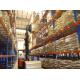 Warehouse Storage Shelving Heavy Duty Pallet Racking Solid Sturdy Racks