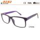 2017 new Fashion CP plastic optical frames, suitable for men and women