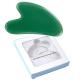 Express/Air/Sea/Train Shipping Way Facial Care Massage Face Board Jade Scraping Tool
