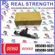 Common Rail Injector 095000-6521 095000-6520 9709500-652 Injector For Hino 300 N04C Injector Nozzle 095000-6521 095000-6