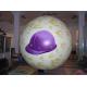 inflatable helium balloon with printing logo