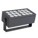 18x3W RGB 60W 1440LM Architectural LED Spot Light DMX512