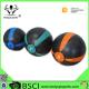 100% Natural Rubber Exercise Medicine Ball Multi Weight Sizes Long Using Life