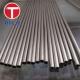 Ferritic / Austenitic Stainless Steel Seamless Tube Astm A213 For Boiler