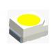 2.8 - 3.4V 3528 White SMD Light Emitting Diode 80 CRI With PLCC - 2 Package