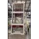 0.75KW Vertical Reciprocating Conveyor