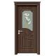ABNM-GME06 Roman column PVC-MDF interior door