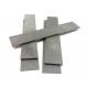 High Performance Tungsten Carbide Flat Bar For Wood Cutting Tools
