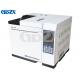 ZXSP-9890 Transformer Oil Dissolve Gas Analyzer Gas Chromatograph With Overtemperature Protection
