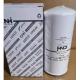 Iveco Heavy Duty Filters ISO9002 Flat World customized For Truck