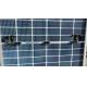 JA Solar Mono Cell TUV 500 Watt Monocrystalline Solar Panel