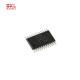 ADG1414BRUZ-REEL7  Semiconductor IC Chip Low Voltage 4-Channel SPST Analog Switch With 5-V Tolerant IO Pins - Reel