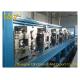 Continuous Rolling Mill Two Roll Mill Machine With Ellipse Round Hole Type System，2.5 T / H Rolling Speed