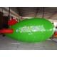 Big outdoor Helium Blimp inflatable advertising ground balloon with 0.18mm - 0.2mm PVC