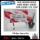 Free shipping HID Xenon Bulb 90981-20029 D4R 4300K 35W for YARIS COROLLA PRIUS HIACE 4pcs/lot