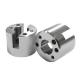 Sturdy Stainless Steel Machining Parts , Multifunctional CNC Stainless Steel Parts