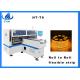 10m soft light strip PCB processing pick and place machine SMT production line Production