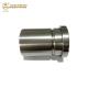 ODM &OEM high wear resistance Tungsten carbide bushing sleeve for valve