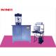 High Resolution Rubber Pads Compression Pressure Testing Machine for B2B
