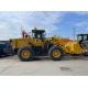 5 Ton Used Wheel Loader Used SDLG 956L Wheel Loader