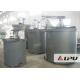 Mining Plant / Ore Dressing Plant Agitation Tank for Ore Beneficiation Industry 2.2 - 45 kw