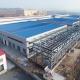 Low cost China Factory Customized Prefabricated Metal Building Kits Workshop Welding Steel Structures Warehouse Building