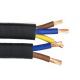 BS EN 50525 2 81 PVC Flexible Welding Cable 3 Core 1.5mm For Industrial