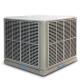 KCV-30DS Industrial Evaporative Cooler 2.2kW L1500*W1500*H1350mm 30000m3/H 17670CFM