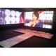 Portable Club Event P4.81 LED Dance Floor Display Screen Full Color
