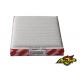 Pleated - Paper Panel Auto Cabin Air Filter , Toyota Cabin Filter 87139-47010-83 87139-28010