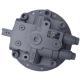 ZAX330-3 EXcavator Swing Motor 4616985 For Hydraulic Motor Spare Parts
