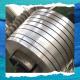 Deburred Cold Rolled Stainless Steel Strip 0.1-3mm Thickness Wide Range