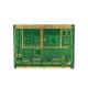 ENIG Surface Finish Heavy Copper Circuit Board 600mm X 600mm