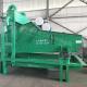 Professional Sand Recycling Machine Green Color Vertical Install With Hydrocyclone