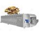 Advanced Cashew Kernel Almond Nut Roasting Equipment Henan GELGOOG Machinery