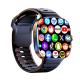 2025 M99 4G SIM Card Smart Watch As a Mobile Phone Support Phone & BT Call NFC GPS Deepseek Youtube Tiktok Whatsapp Smart Watch