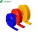 30m Length Colourful PVC Layflat Hose for Irrigation Water Pipe Grey Colour