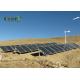Factory Solar Energy Storage Pv System Hybrid Grid System 10kw