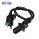 Chery Spark Plug Cables , Anti - Impact Light Up Spark Plug Wires For Cars